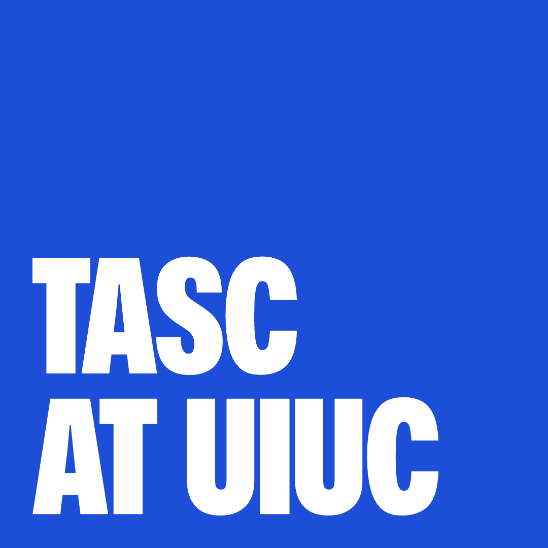 TASC UIUC Logomark