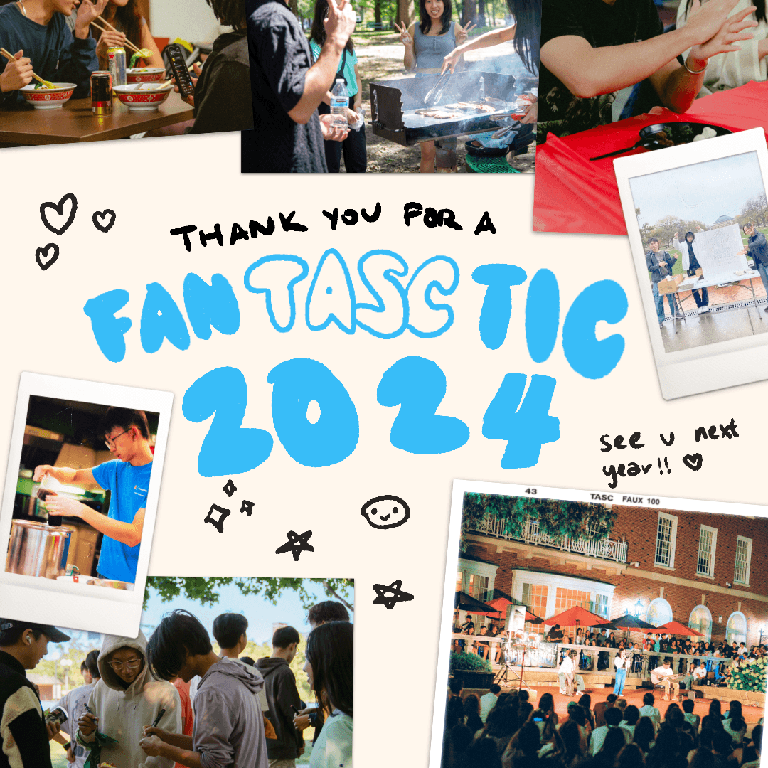 TASC UIUC 2024 Recap Graphic